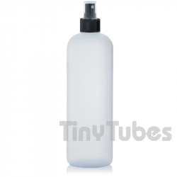 Botella B3-IP 500ml Natural