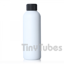 Botella B3-TALL 150ml Blanca