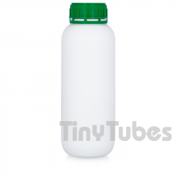 Botella Homologada UN 1000ml