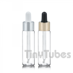 Botella Cuentagotas PLATINUM 30ml