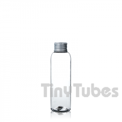 Botella TALL PET 150ml