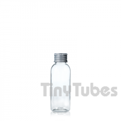 Botella TALL PET 45ml