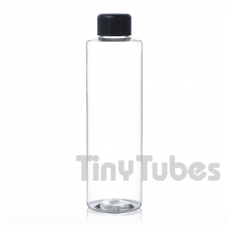 Botella TUBE 200ml (25% R-PET)