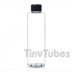 Botella TUBE 250ml (25% R-PET)