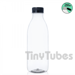 Botella DAIRY 650ml