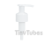 DOSIFICADOR 28/410 BLANCO LISO 230MM