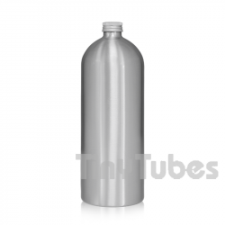 Botella Aluminio 1000ml