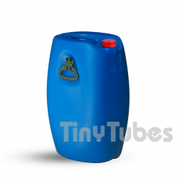 Fasset 60L 2,8 Kg (con asas)