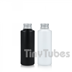 Botella TUBE 80ml HDPE