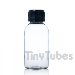 Botella B-PET 200ml