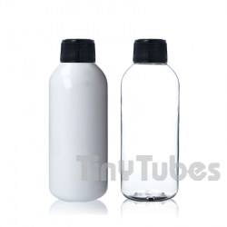 Botella TALL PET 250ml