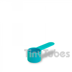 Cuchara Dosificadora 5ml