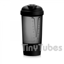 Mezclador SHAKER 500ml