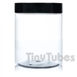 Tarro CHICAGO 1000ml Ø89mm