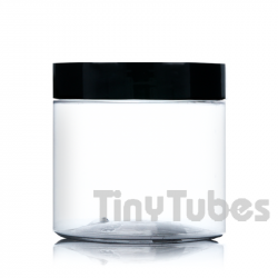 Tarro CHICAGO 500ml Ø89mm BAJO