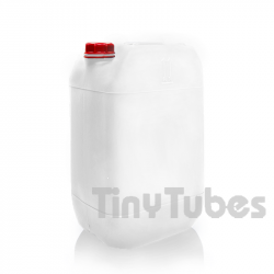 Jerrycan apilable 30L