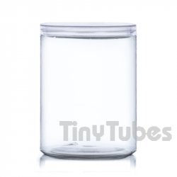 Tarro CHICAGO 1000ml Ø100mm