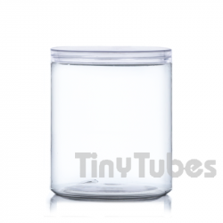 Tarro CHICAGO 500ml Ø100mm