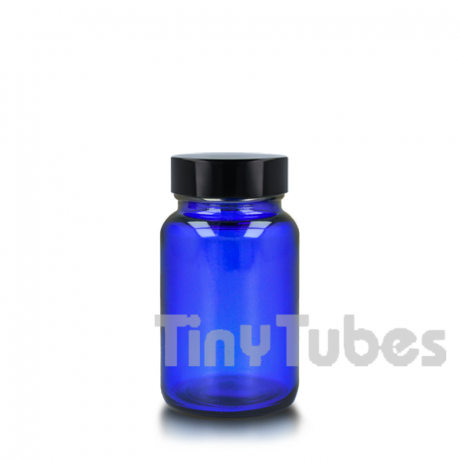 PILL-GLASS150-AZ