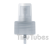 Pulverizador 28/410 Natural Estriado Caña 230mm
