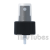 Pulverizador 28/410 Estriado Negro Caña 230mm