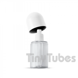 Botella Spray SILK 