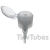 One touch 24/410 Transparente Caña 230mm One touch 24/410 Transparente Caña 230mm