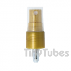 Pulverizador Dorado 20/415 Liso Caña 97mm