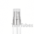Pulverizador Sample Spray Rosca Aluminio