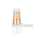 Pulverizador Sample Spray Rosca Dorado