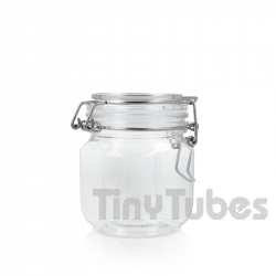 Tarro VINTAGE 400ml