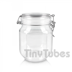 Tarro VINTAGE 750ml