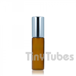 Botella ROLL-ON vidrio 10ml